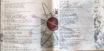 CD Sworn Amongst: And So It Begins