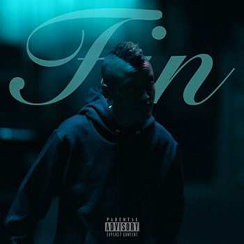 Album Syd: Fin