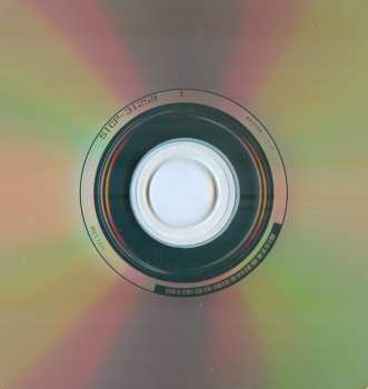 CD Syd Barrett: An Introduction To Syd Barrett