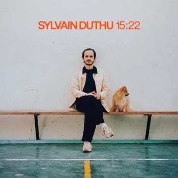 Album Sylvain Duthu: 15:22