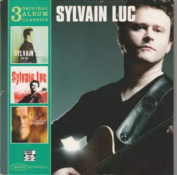 3 Original Album Classics