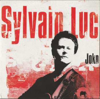3CD/Zestaw pudełkowy Sylvain Luc: 3 Original Album Classics