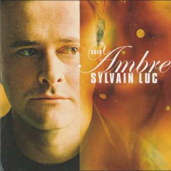 3CD/Zestaw pudełkowy Sylvain Luc: 3 Original Album Classics