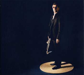 CD Sylvain Rifflet: Re Focus