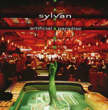 Album Sylvan: Artificial Paradise