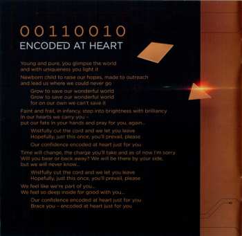 CD Sylvan: One To Zero