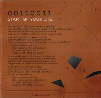 CD Sylvan: One To Zero