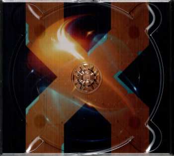 CD Sylvan: One To Zero