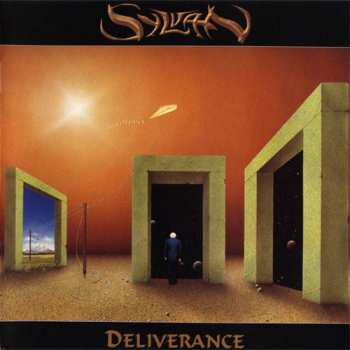 Album Sylvan: Deliverance