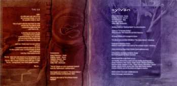 2CD Sylvan: Deliverance
