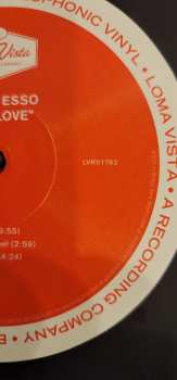 LP Sylvan Esso: With Love