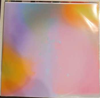 LP Sylvan Esso: With Love