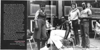 2CD Sylvester: Disco Heat: The Fantasy Years 1977-1981