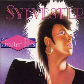 2CD Sylvester: Greatest Hits