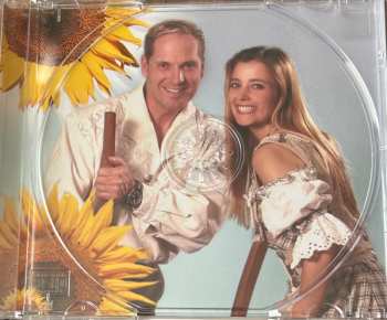 CD Sylvia & Laurent: Ab Jetzt, Nur Gute Laune