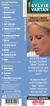 CD Sylvie Vartan: Sylvie Vartan LTD