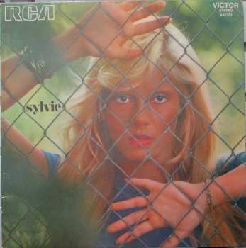 LP Sylvie Vartan: Sympathie
