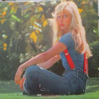 LP Sylvie Vartan: Sympathie