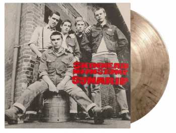 LP Symarip: Skinhead Moonstomp NUM | LTD | CLR