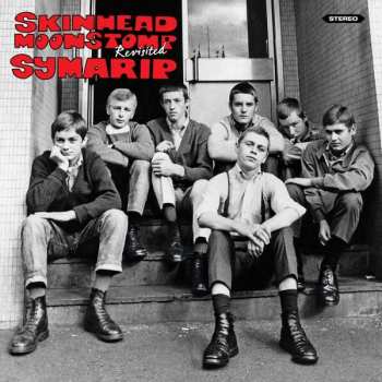 CD Symarip: Skinhead Moonstomp Revisited
