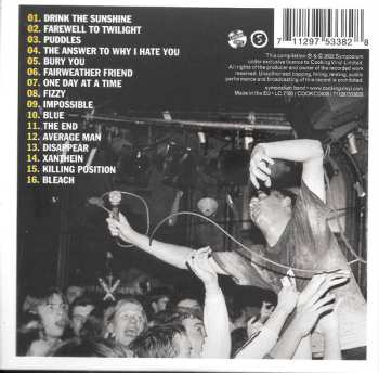 CD Symposium: Do You Remember How It Was? 1996/1999