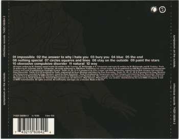 CD Symposium: On The Outside