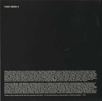 CD Symposium: On The Outside