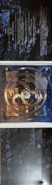 CD Syn Ze Șase Tri: Stăpîn Peste Stăpîni