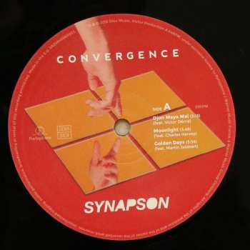 2LP Synapson: Convergence