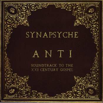 2CD Synapsyche: Anti LTD