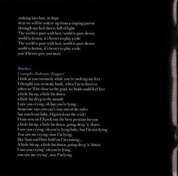 CD Syndone: Kama Sutra LTD