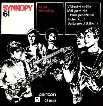 Synkopy 61: Vítězství Světla