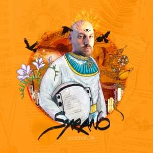 Album Syrano: Scaphandre