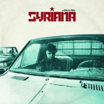 Album Syriana: A Life In Film