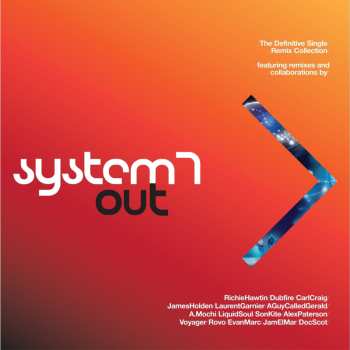 Album System 7: Out