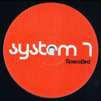LP System 7: Space Bird