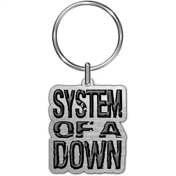 Brelok Logo System Of A Down