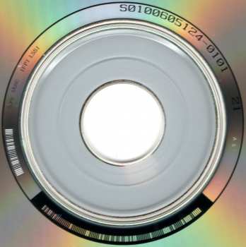 CD System Of A Down: Mezmerize DIGI