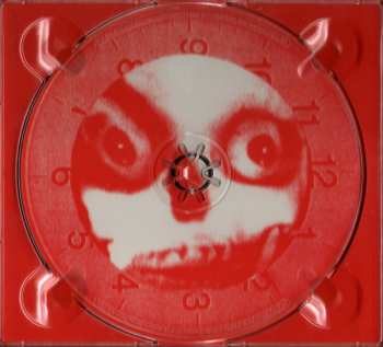 CD System Of A Down: Mezmerize DIGI