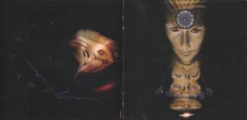 CD System Of A Down: Mezmerize DIGI