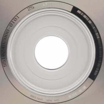 CD System Of A Down: Steal This Album!