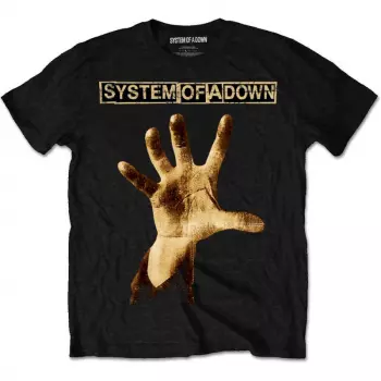 Koszulka Hand 