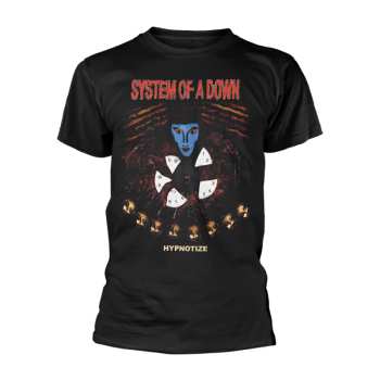Merch System Of A Down: Koszulka Hypnotize