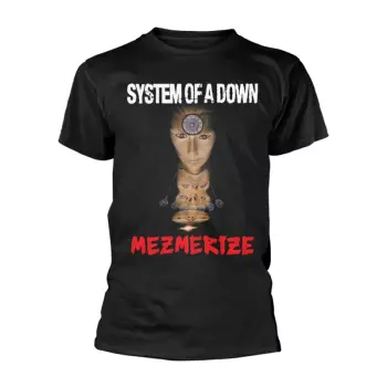 Koszulka Mezmerize