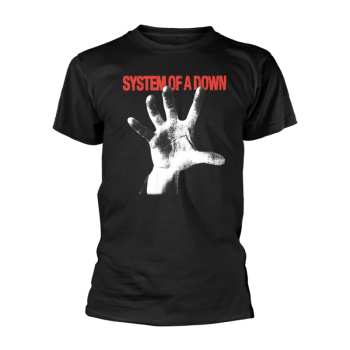 Merch System Of A Down: Koszulka System Of A Down