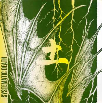 SP Systematic Death: Systema Eleven