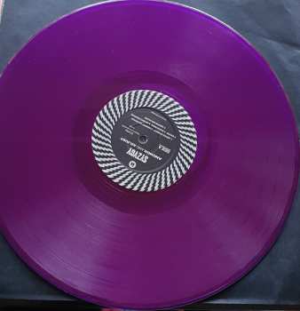 LP Syzygy: Anchor and Adjust CLR | LTD