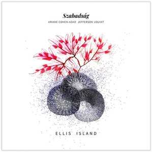 LP Szabadsag: Ellis Island