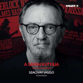 CD Szacsvay: Satan Kutyaja