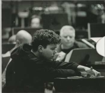 CD Michał Klauza: Minimalist